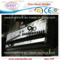 High Quality PVC Waterproof Rolls Extrusion Machine